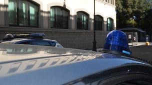 Sgominata una banda di rapinatori, tre arresti a Reggio Calabria, anche minorenni