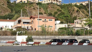 Uomo travolto da un Intercity a Belvedere Marittimo:
