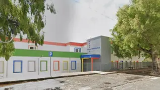 Scalea, scuola di via Lauro: lezioni dal 21 settembre, ecco perché