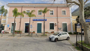 Alta velocità ferroviaria: Noi Moderati preferisce la tratta "Praia - Tarsia"