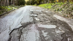 calea, delibera di Giunta per trasferire la strada di Bocca della Giara alla Provincia