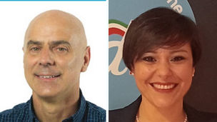 Scalea, Alfano e Cirimele formano un nuovo gruppo in maggioranza