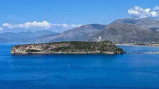 Praia a Mare, ricettività: aumentano i letti, i pernottamenti calano del 19,3%