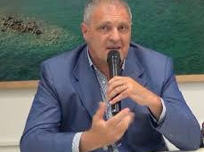 Diamante, positivo al Covid 19 il capogruppo di opposizione, dottor Marcello Pascale