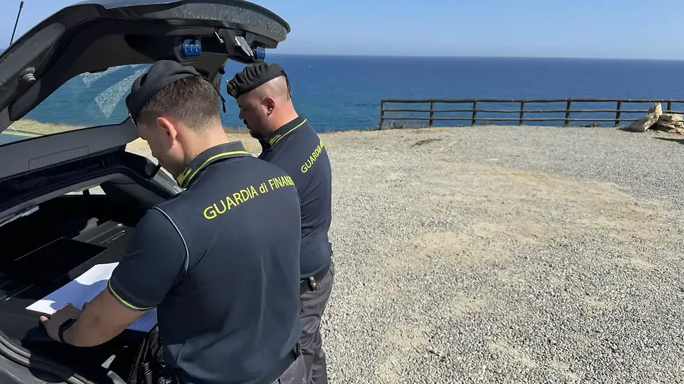 Cirò Marina, affitti fino a 2.400 euro: cosa emerge dai controlli