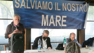 Grisolia, il mare pulito al centro delle attenzioni degli ambientalisti