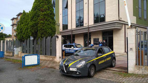 Vibo Valentia, alla "dottoressa Kramer" misura di prevenzione patrimoniale per 1,2 milioni di euro
