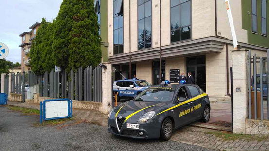Vibo Valentia, alla "dottoressa Kramer" misura di prevenzione patrimoniale per 1,2 milioni di euro