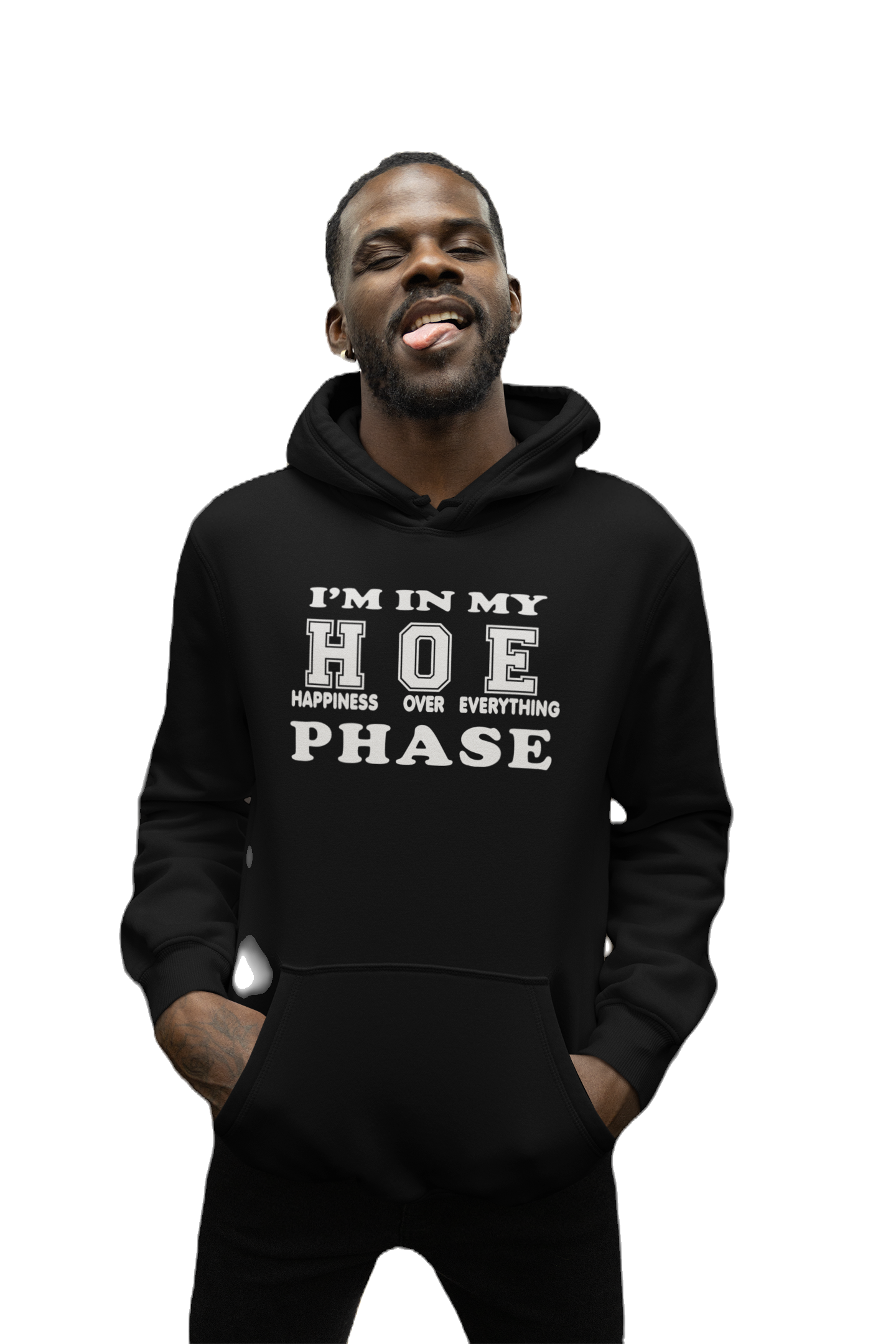 H.O.E PHASE