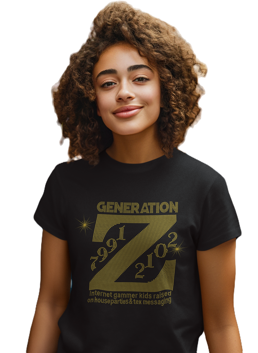 Thumbnail: THE GENERATIONS