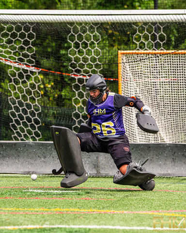 Field Hockey Masters | College Prospect Camps