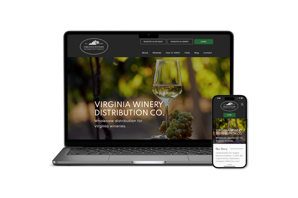 Website Marketing for Government Organizations