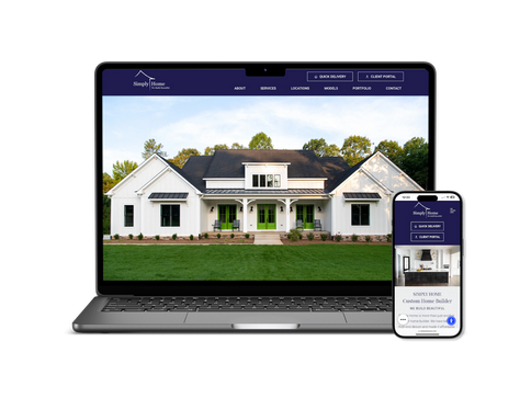 Digital Marketing for Contractors