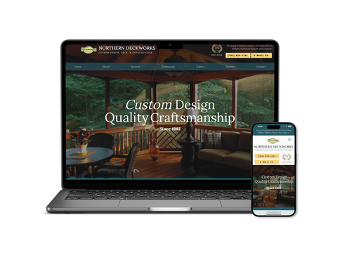 marketing agency for contractors near me