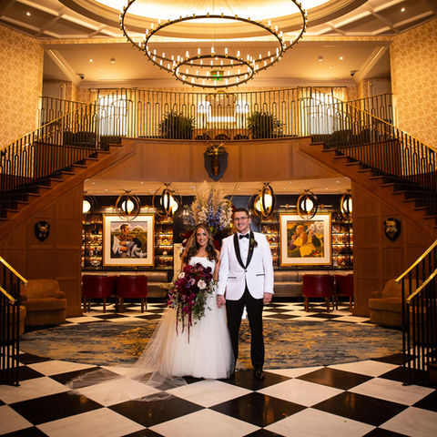 Wedding Event Planner in Philadelphia PA