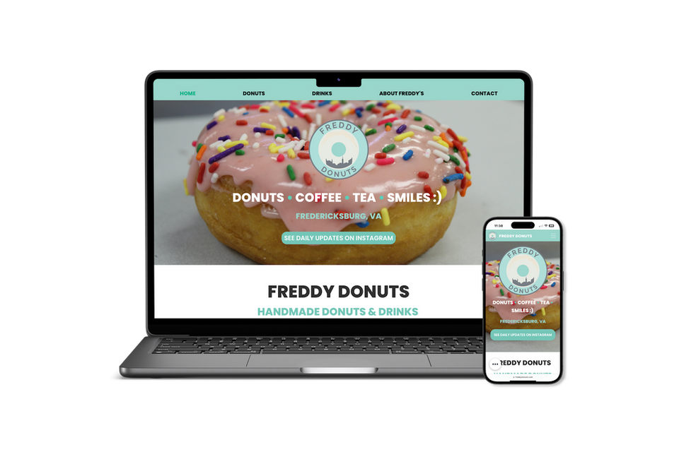 Website Marketing for Restaurants, Events & Tourism