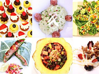 Catering Now Available!