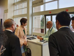 Post-Conference Thoughts: 2022 SelectUSA Investment Summit