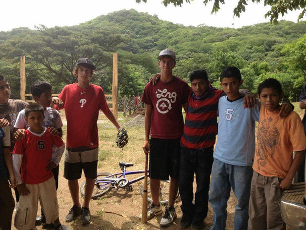 Mission People