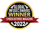 Award Global Infosec 2022