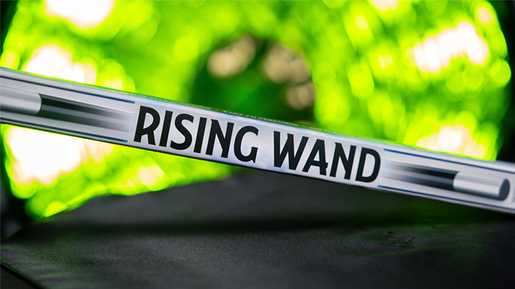 Thumbnail: Magic Rising Wand