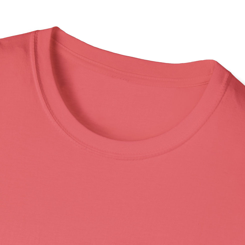 Thumbnail: T-Shirt — Ellen Busch Scenic Nature Logo Tee