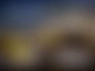 construction bookkeeping with hard hat, calculator, and financial reports showing profit margins and cash flow for construction companies