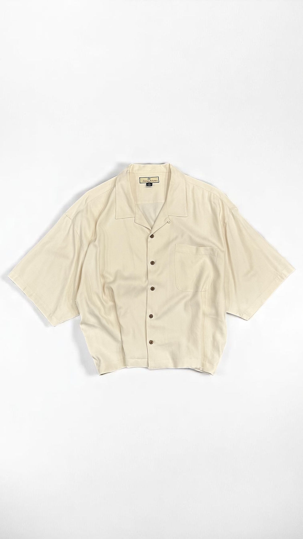 Silk Tommy Bahama