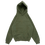 Thumbnail: OLIVE HOODIE