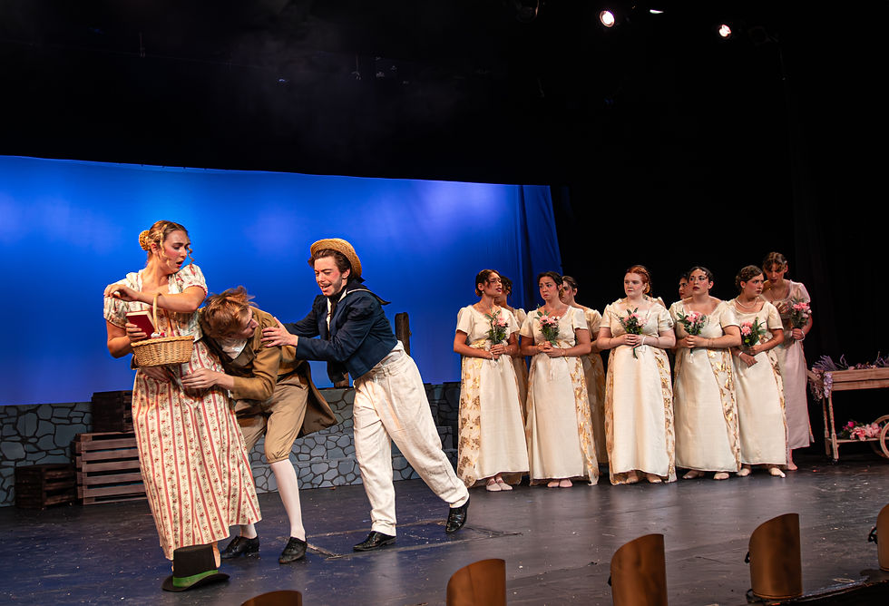 Ruddigore 03