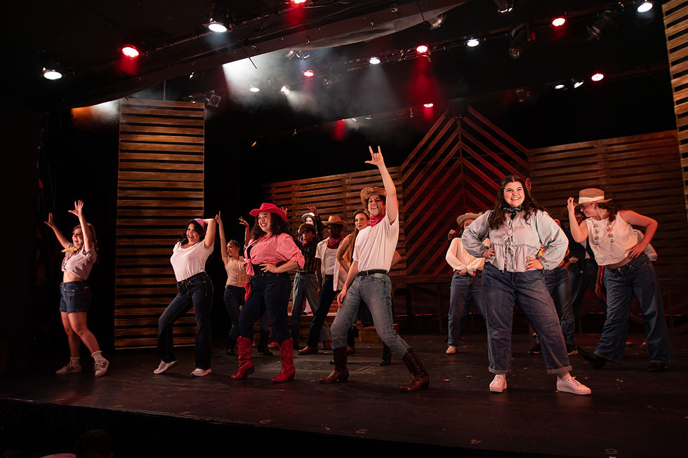 Footloose 08
