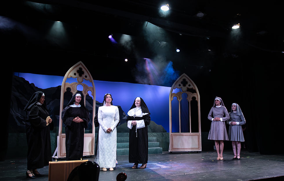 Sound of Music 07