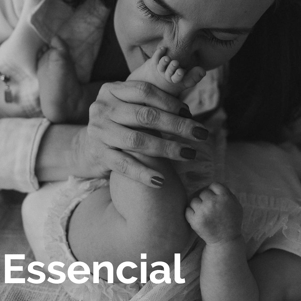 Miniatura: 1ª Jornada | Pacote Essencial