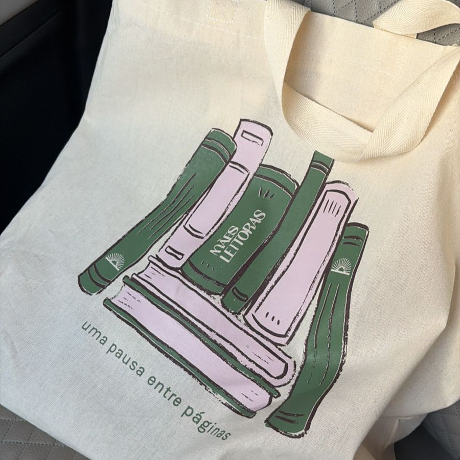 Miniatura: Bolsa Tote