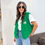 Miniature : Veste Audrey Vert