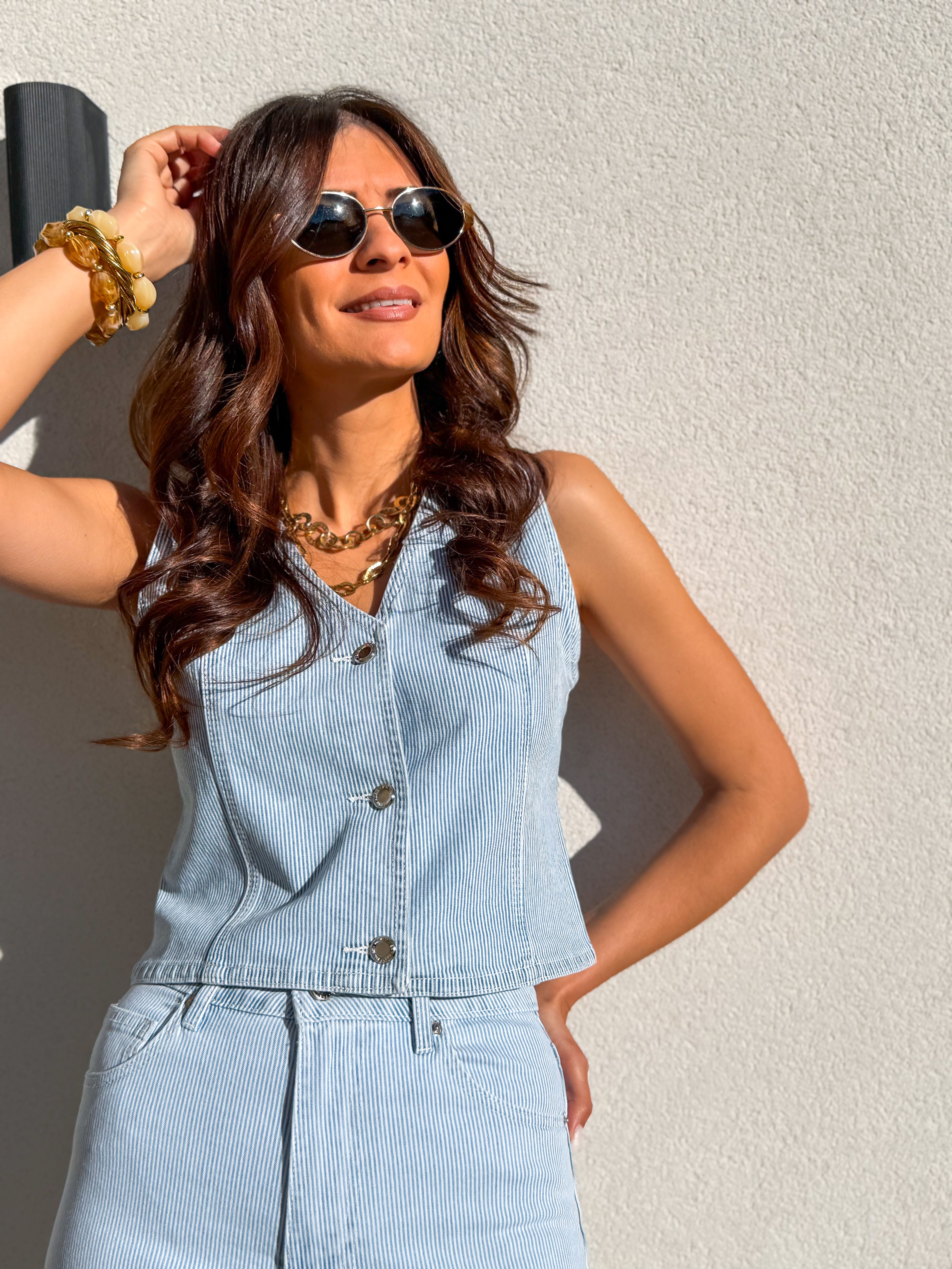 Veste Jane