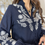Miniature : Chemise Rina bleu 