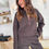 Miniature : Veste Ines choco