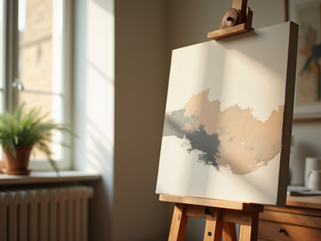 Contemporary Oil Paintings in London: A Unique Blend