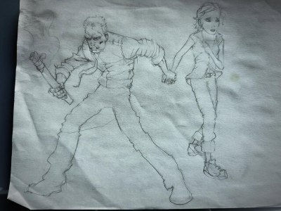 The Last of Us Part III