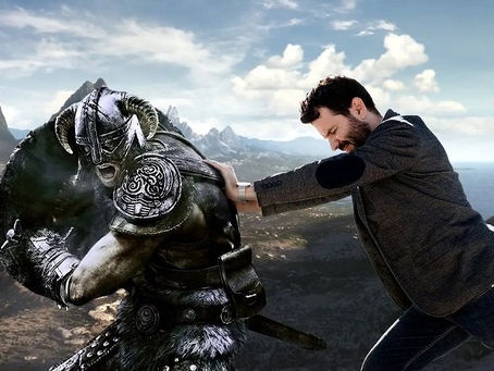 Xbox explica ausência de The Elder Scrolls VI em evento