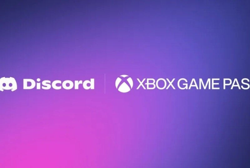 Xbox e Discord