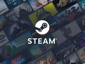 Valve encerra venda de cartões físicos da Steam em lojas de varejo por conta de fraudes