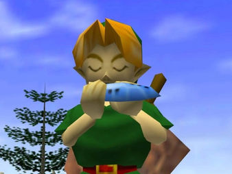 Rumores indicam remake de Zelda: Ocarina of Time para o sucessor do Nintendo Switch
