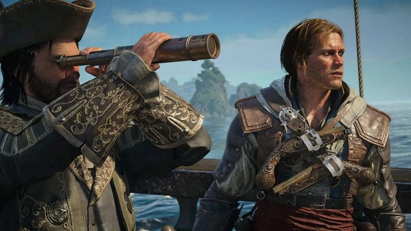 Ubisoft