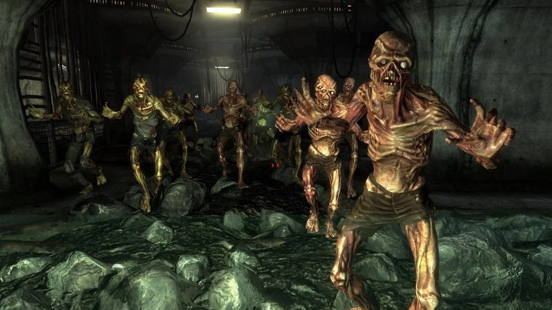 Fallout