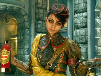 Avowed e The Outer Worlds 2 decepcionam em vendas, mas Obsidian segue prestigiada na Microsoft