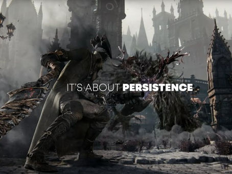 Bloodborne ganhará filme animado para maiores com participação de Jacksepticeye