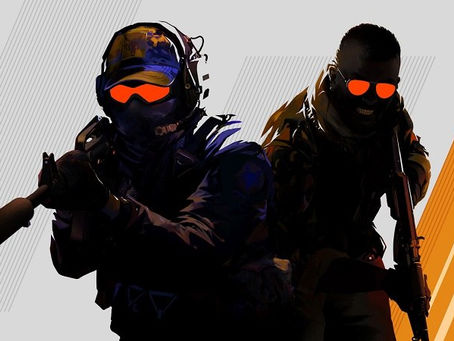Valve altera mecânica de recarga em Counter-Strike após 26 anos
