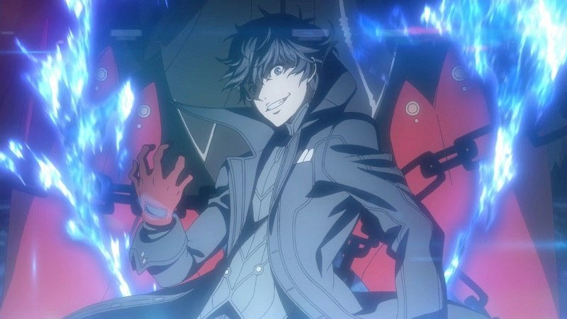 Persona